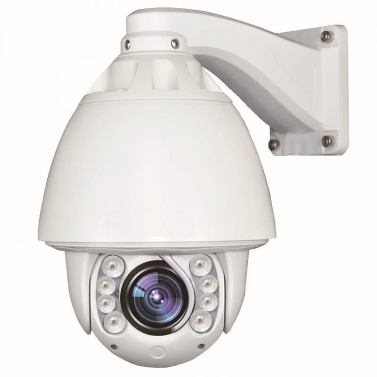 Wireless PTZ Security Cameras Supplier, Best PTZ Network Camera