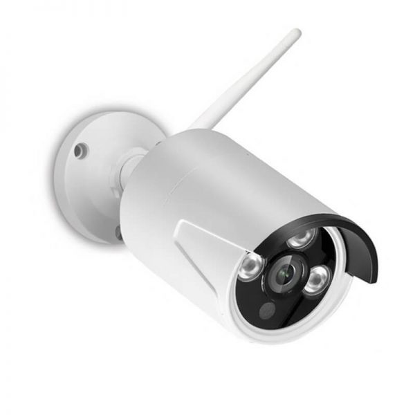 2 best outdoor wifi security camera